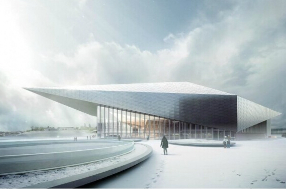 挪威建筑表現公司MIR訪談錄